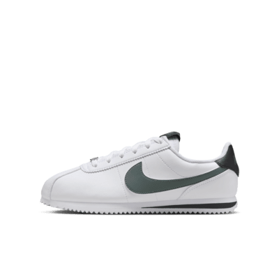 Chaussure Nike Cortez pour ado. Nike FR